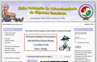 CPCO - Clube Portugês de Coleccionistas de Objectos Escutistas